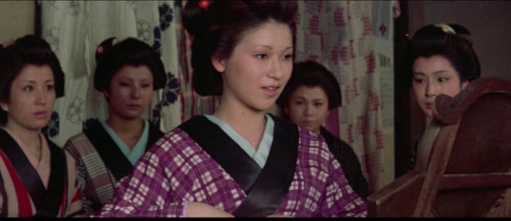 怪談累が渕の画像