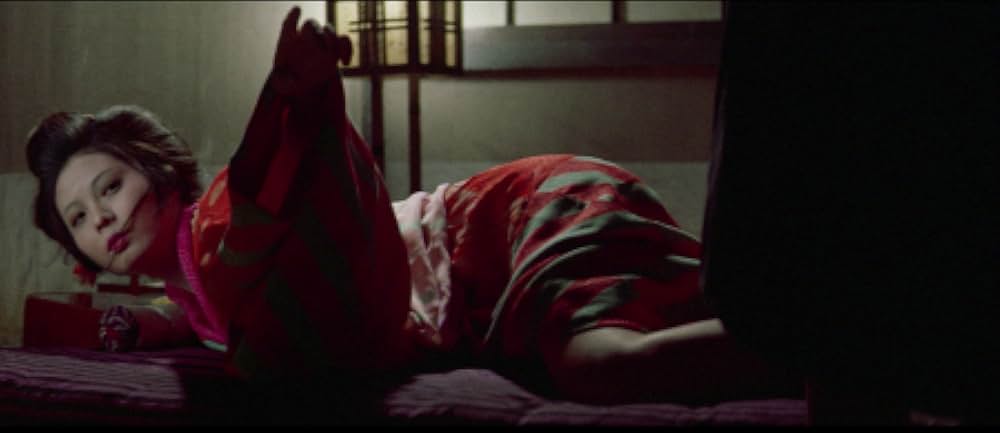 怪談累が渕の画像