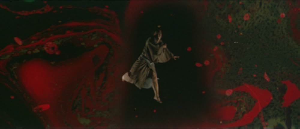 怪談累が渕の画像