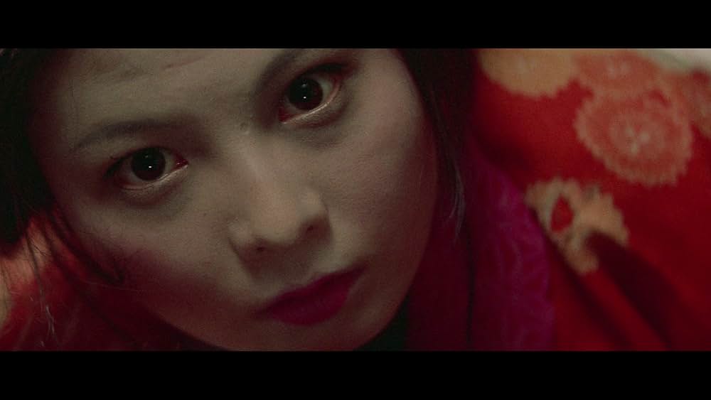 怪談累が渕の画像