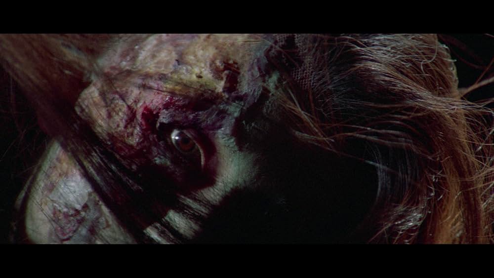 怪談累が渕の画像