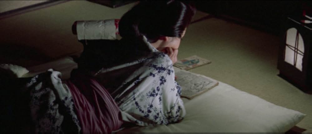 怪談累が渕の画像