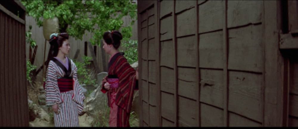 怪談累が渕の画像