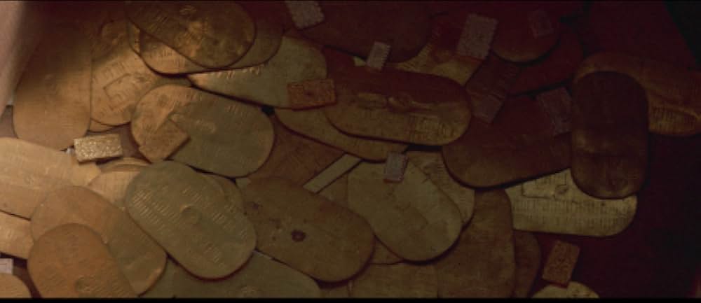 怪談累が渕の画像