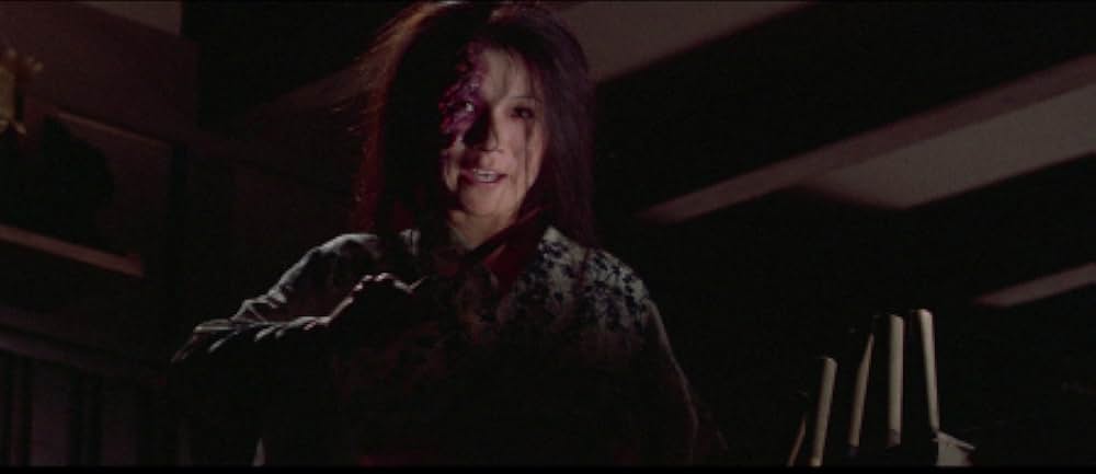 怪談累が渕の画像