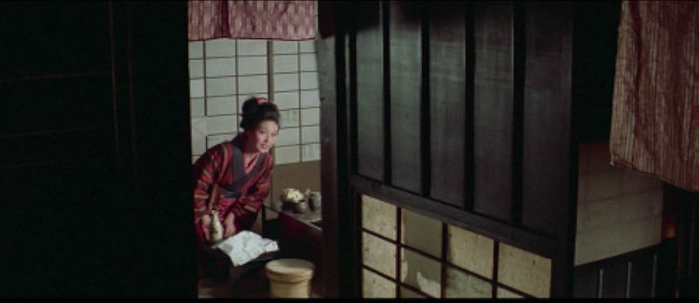 怪談累が渕の画像