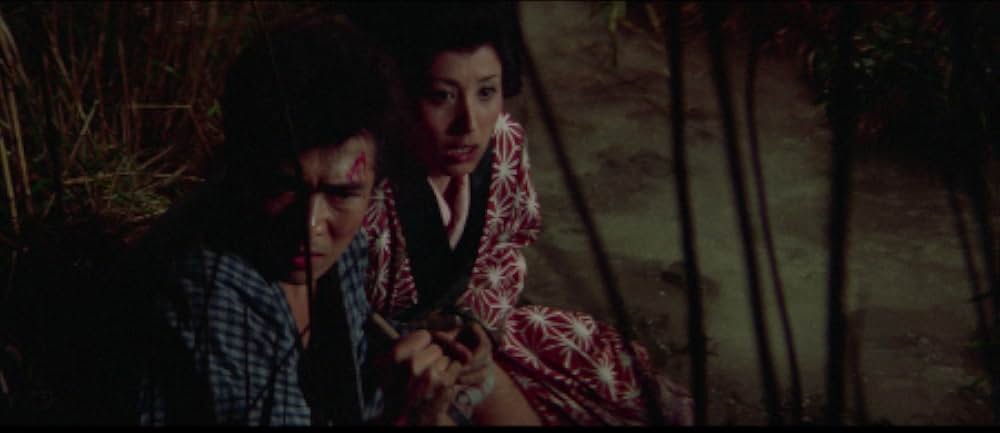 怪談累が渕の画像