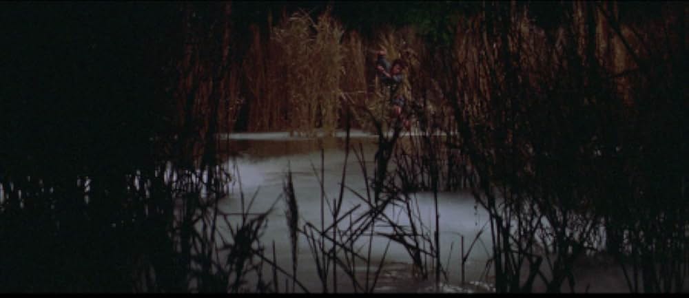 怪談累が渕の写真