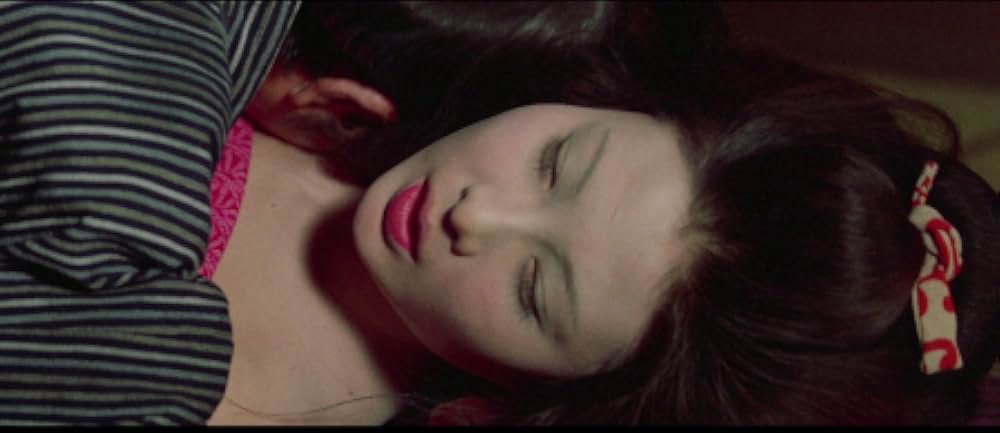 怪談累が渕の画像