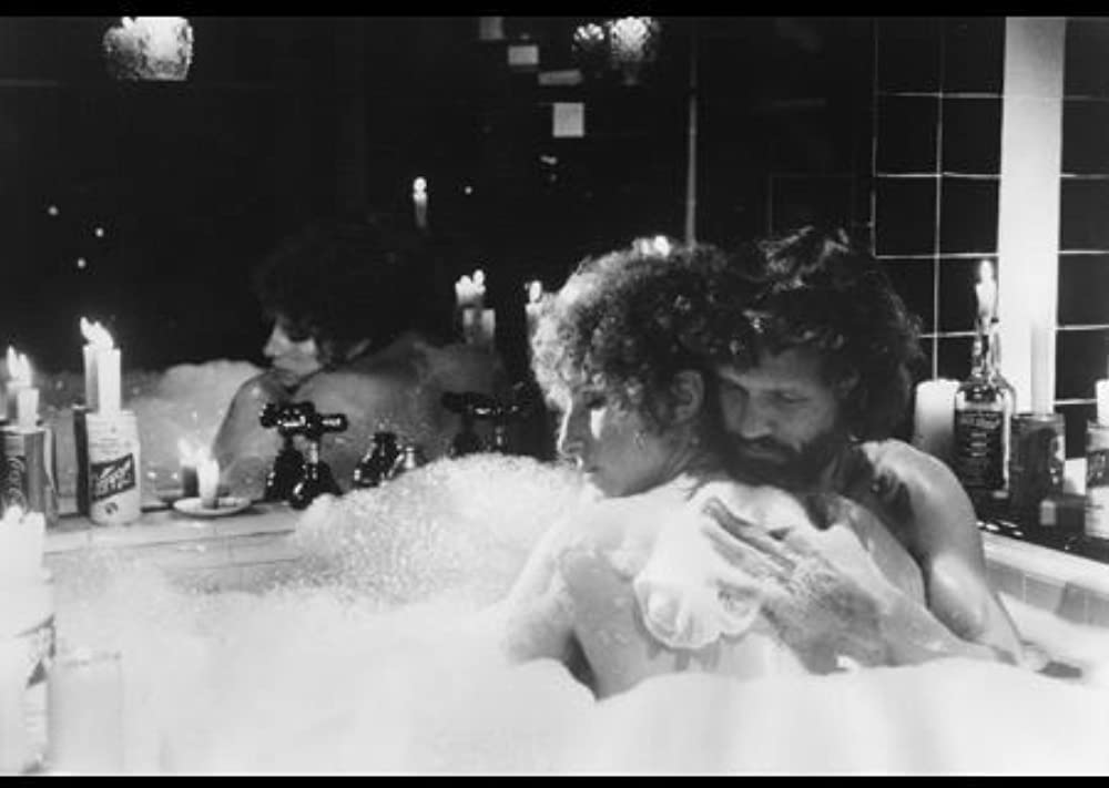 スター誕生の画像