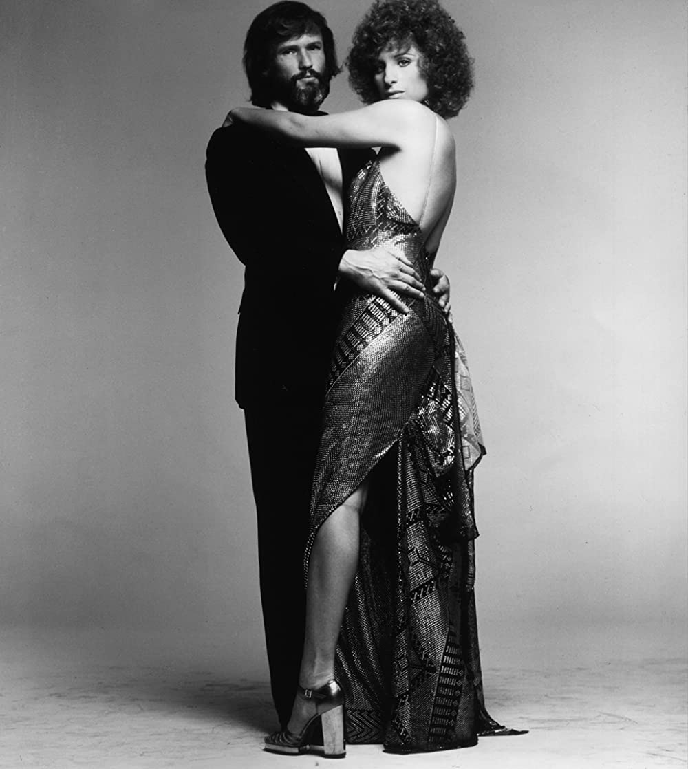 スター誕生の画像