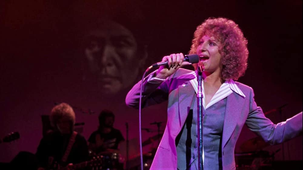 スター誕生の画像