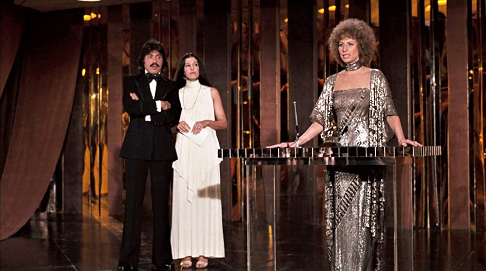 スター誕生の画像