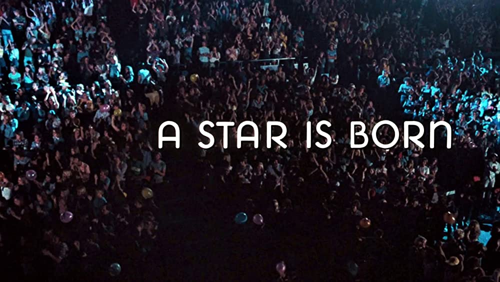 スター誕生の画像