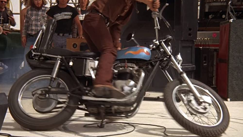 スター誕生の画像