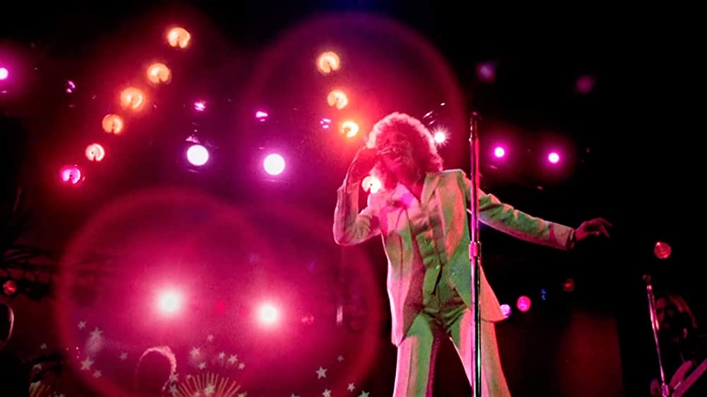 スター誕生の画像