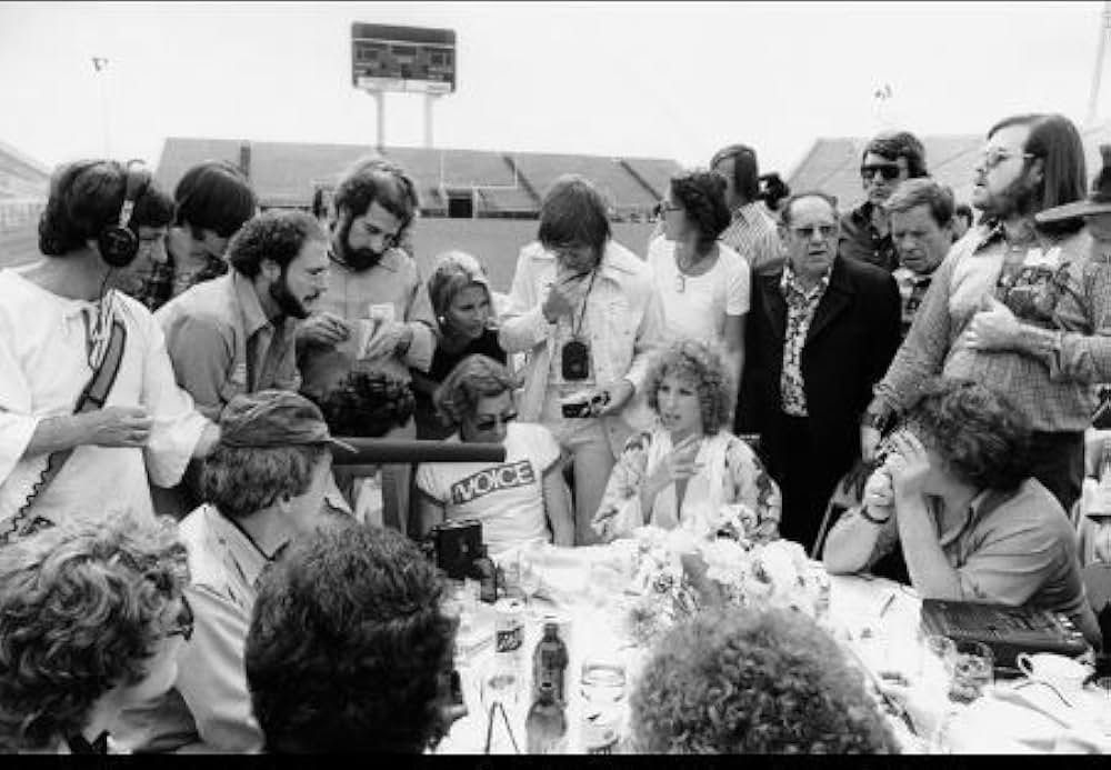 スター誕生の画像