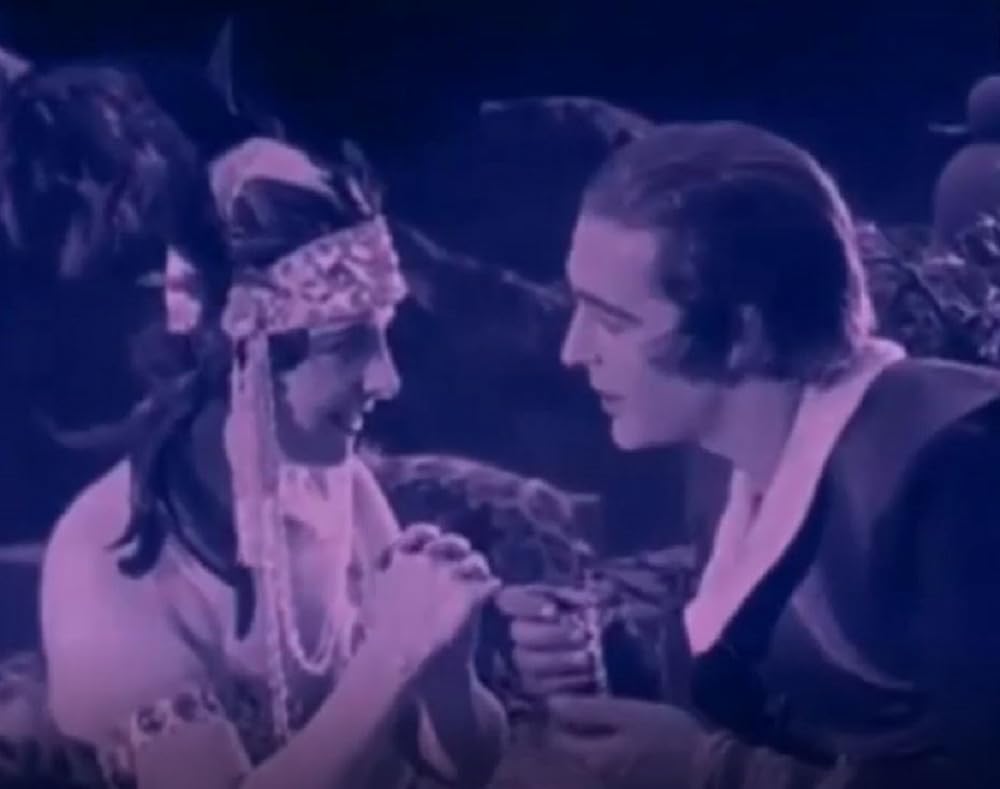 神に見離された女の画像