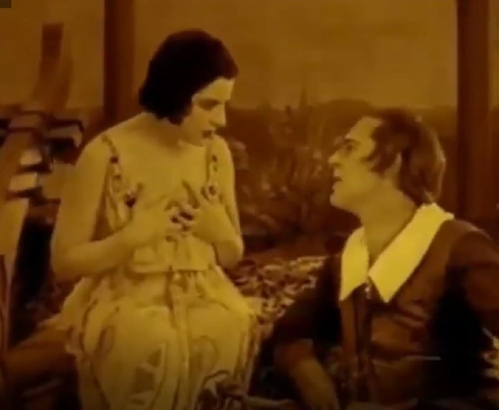 神に見離された女の画像