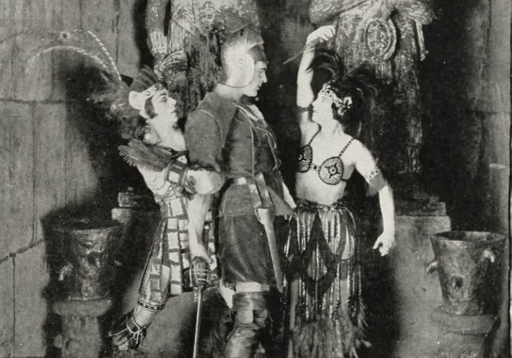 神に見離された女の画像