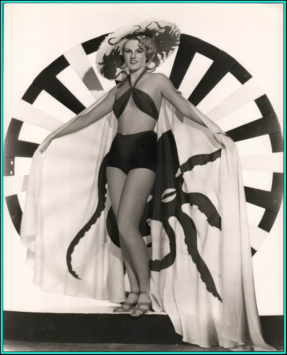 絢爛たる殺人の画像