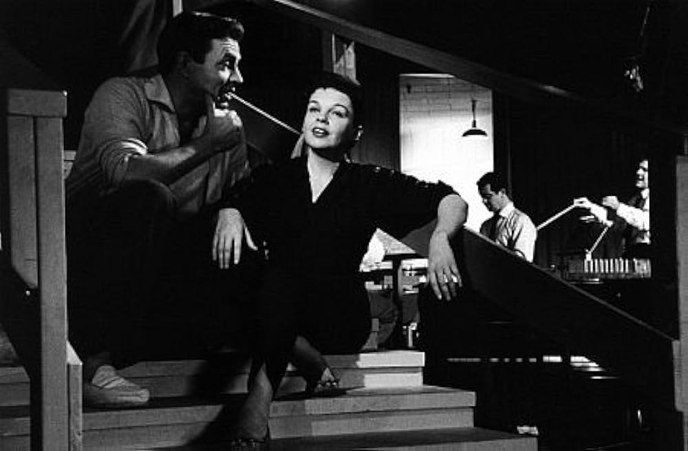 スタア誕生の画像