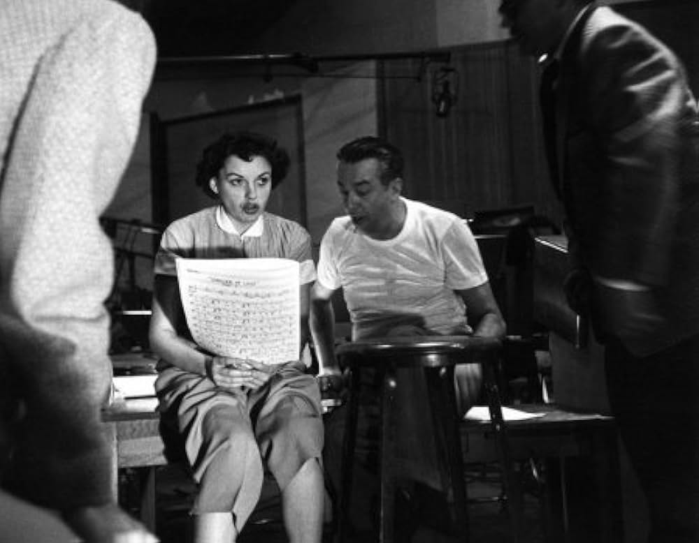 スタア誕生の画像