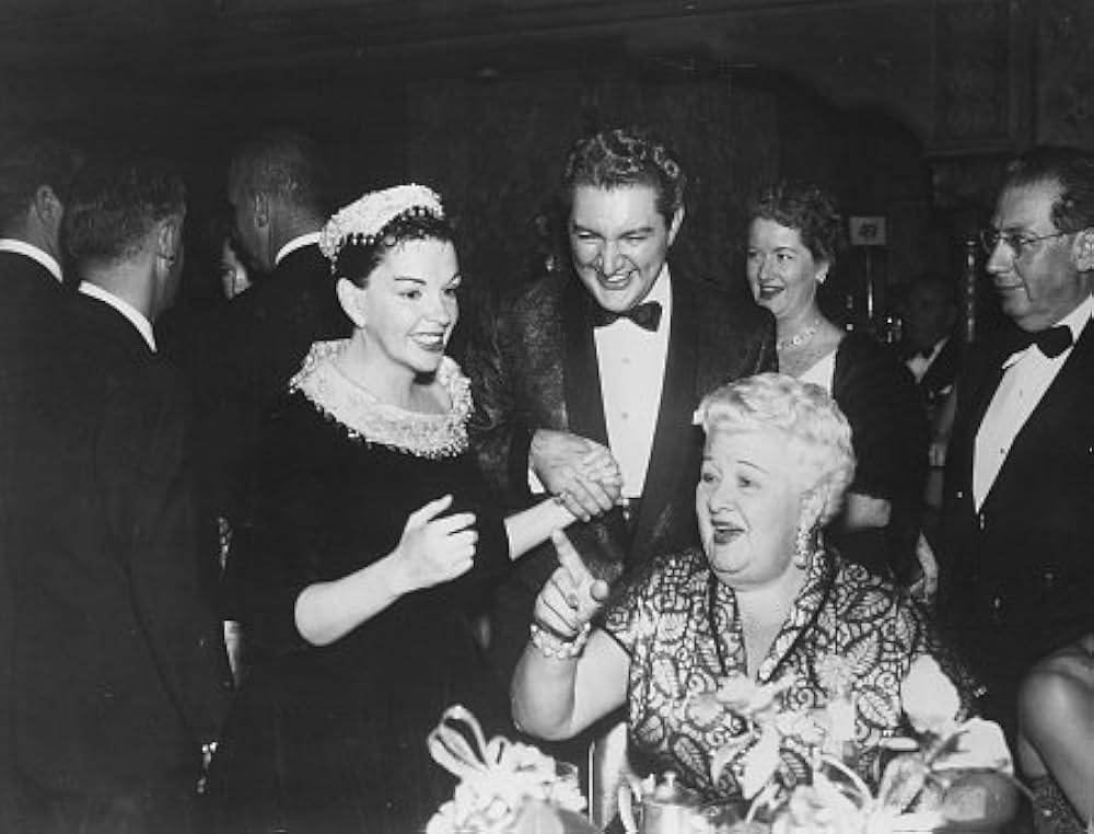 スタア誕生の画像