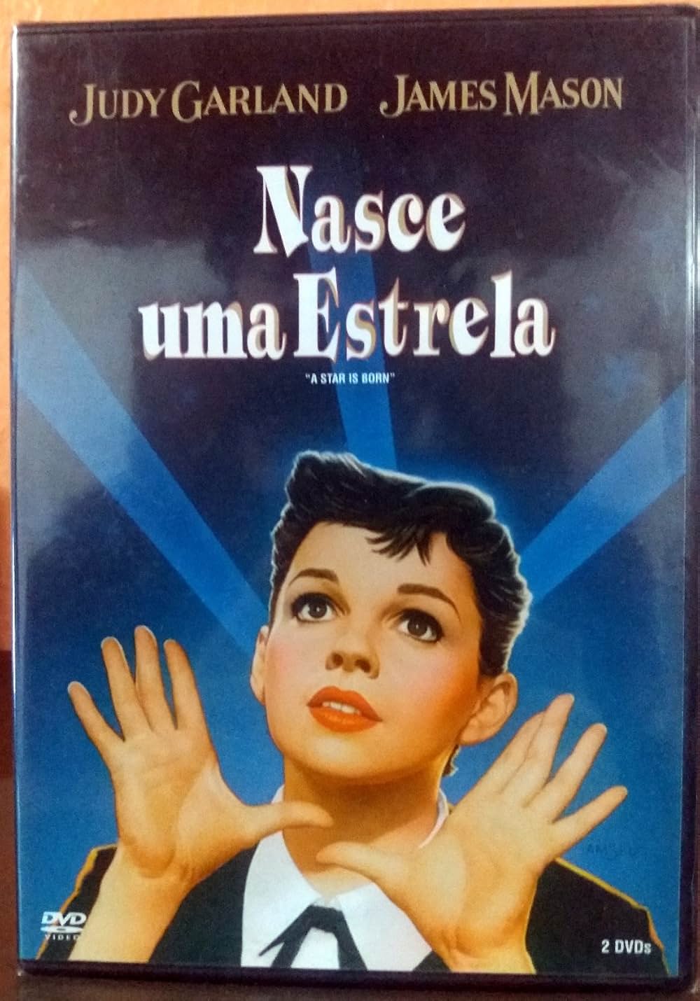 スタア誕生の画像