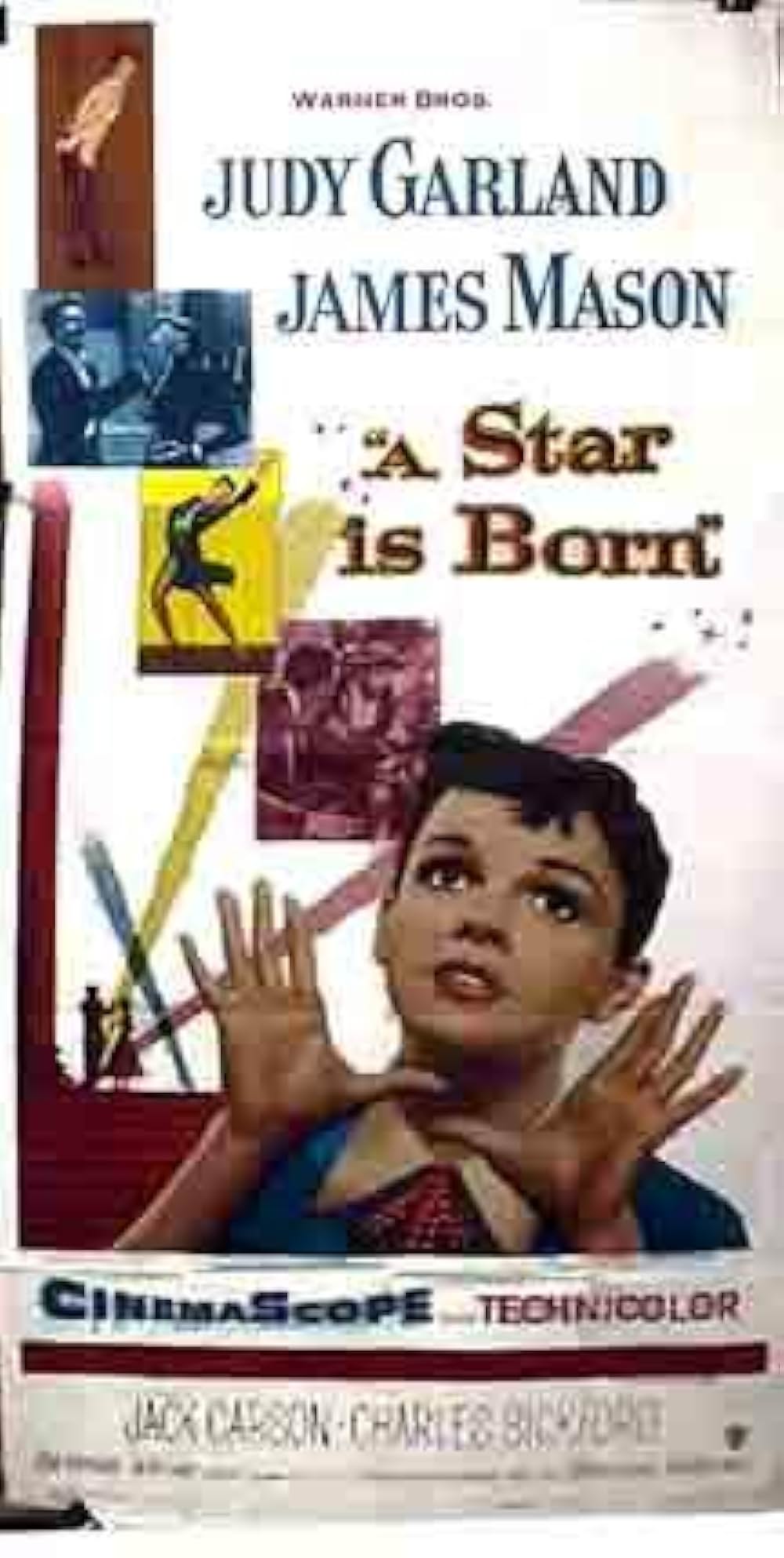 スタア誕生の画像