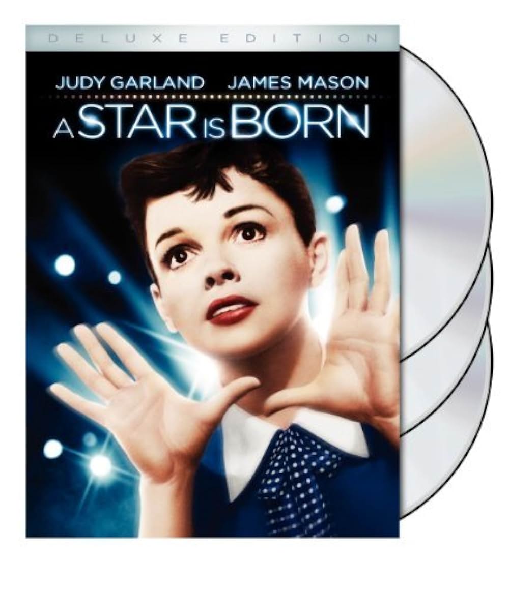 スタア誕生の画像