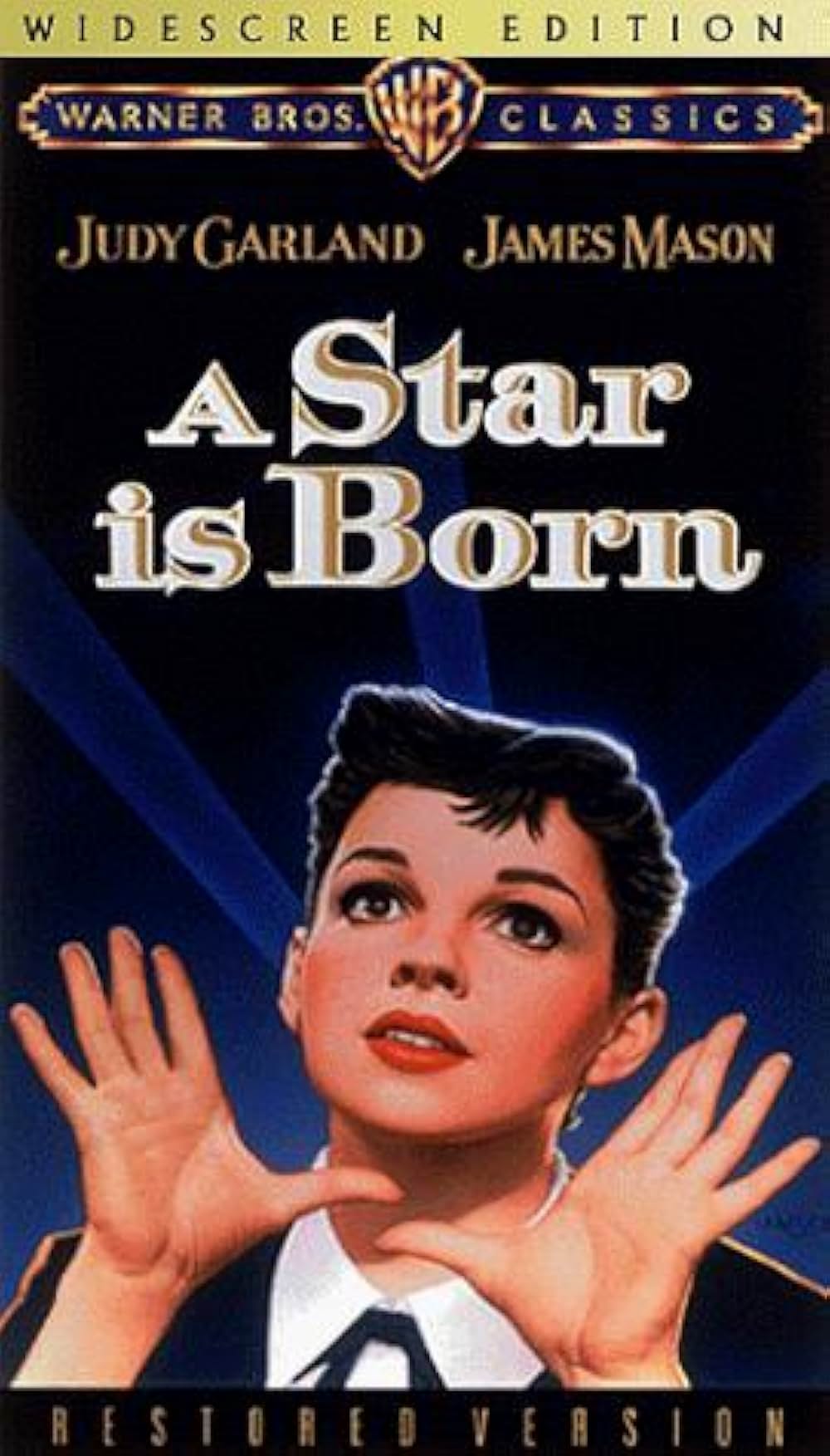 スタア誕生の画像