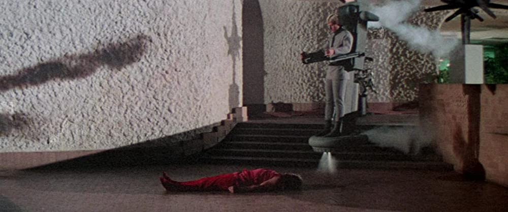 2300年未来への旅の画像