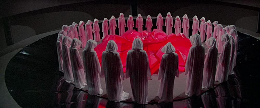 2300年未来への旅の画像