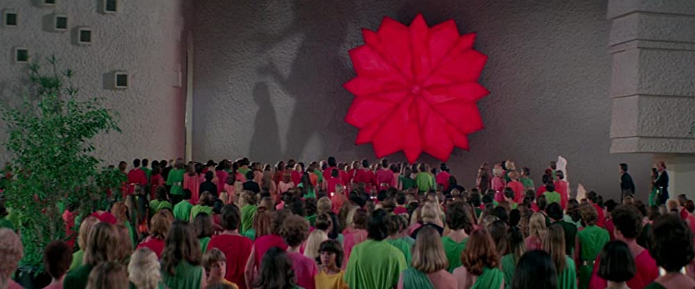 2300年未来への旅の画像