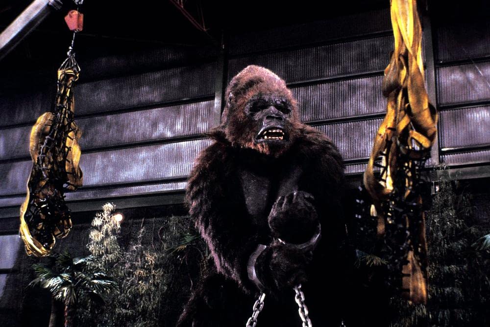 キングコング2の画像