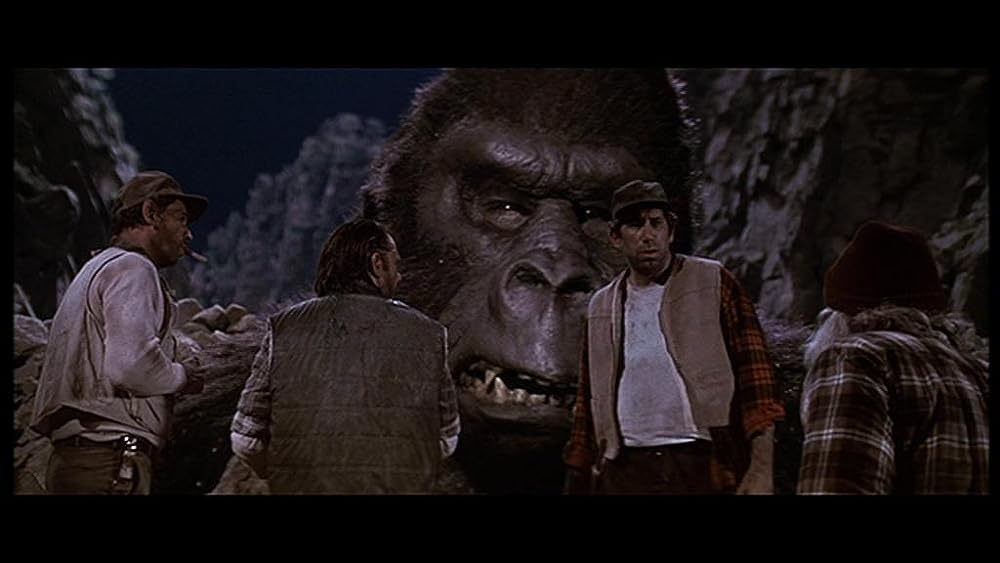 キングコング2の画像