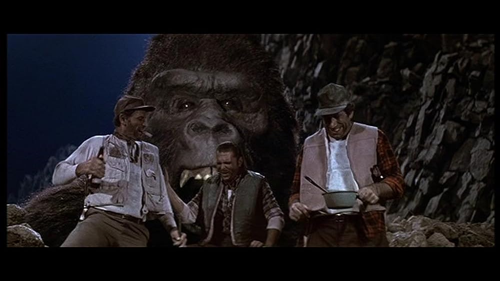 キングコング2の画像