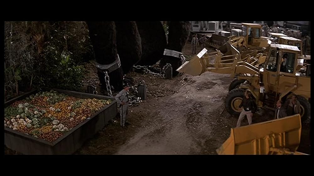 キングコング2の画像