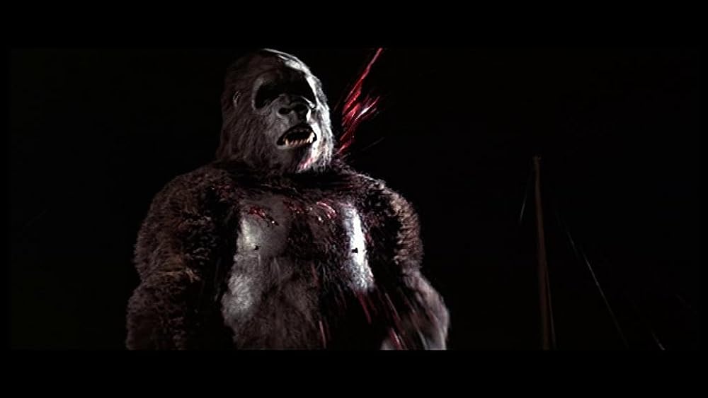 キングコング2の画像