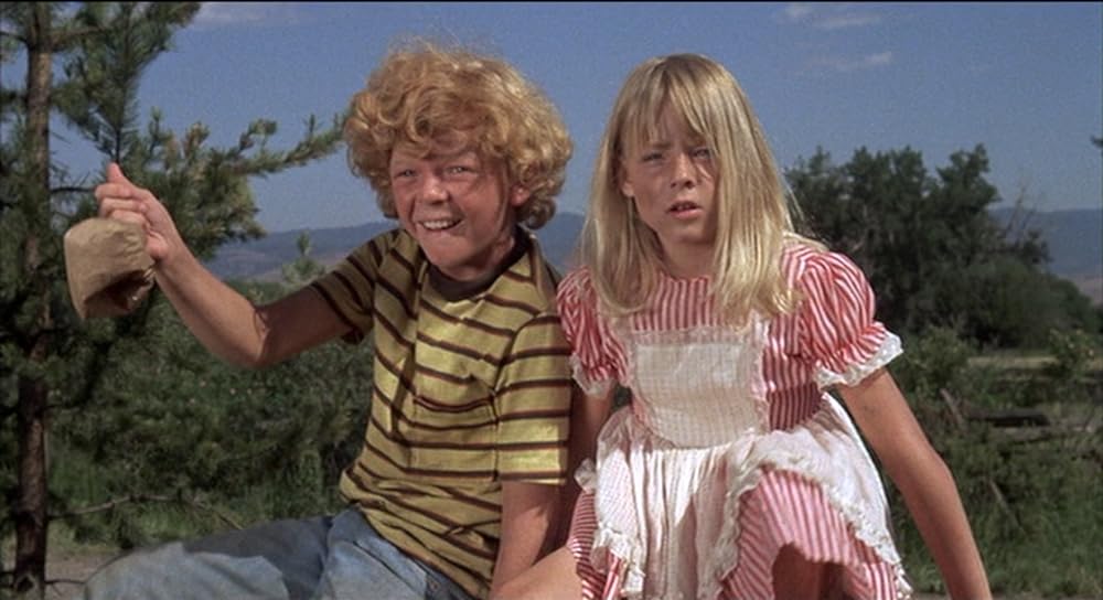 ジョディ・フォスターのライオン物語の画像