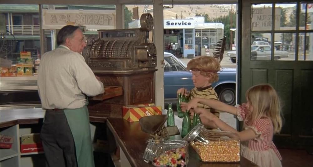 ジョディ・フォスターのライオン物語の画像