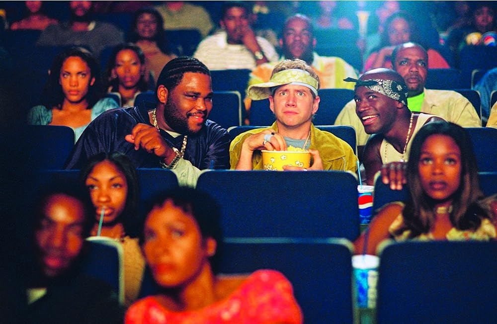 お坊ちゃまはラッパー志望の画像