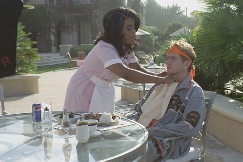 お坊ちゃまはラッパー志望の画像