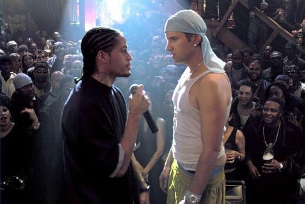 お坊ちゃまはラッパー志望の画像