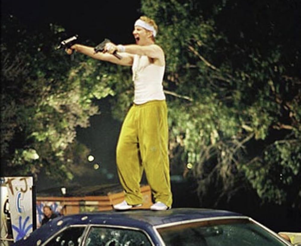 お坊ちゃまはラッパー志望の画像