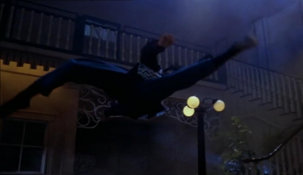 スコーピオン・ファイターの画像