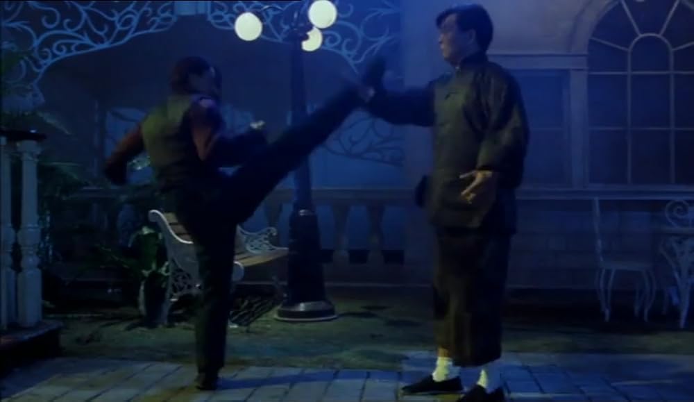 スコーピオン・ファイターの画像