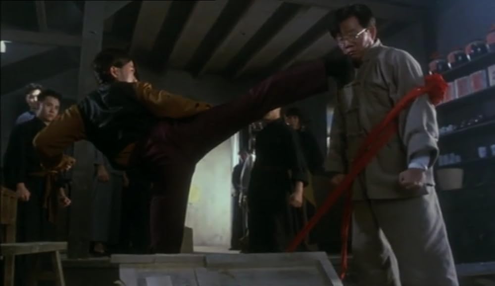 スコーピオン・ファイターの画像