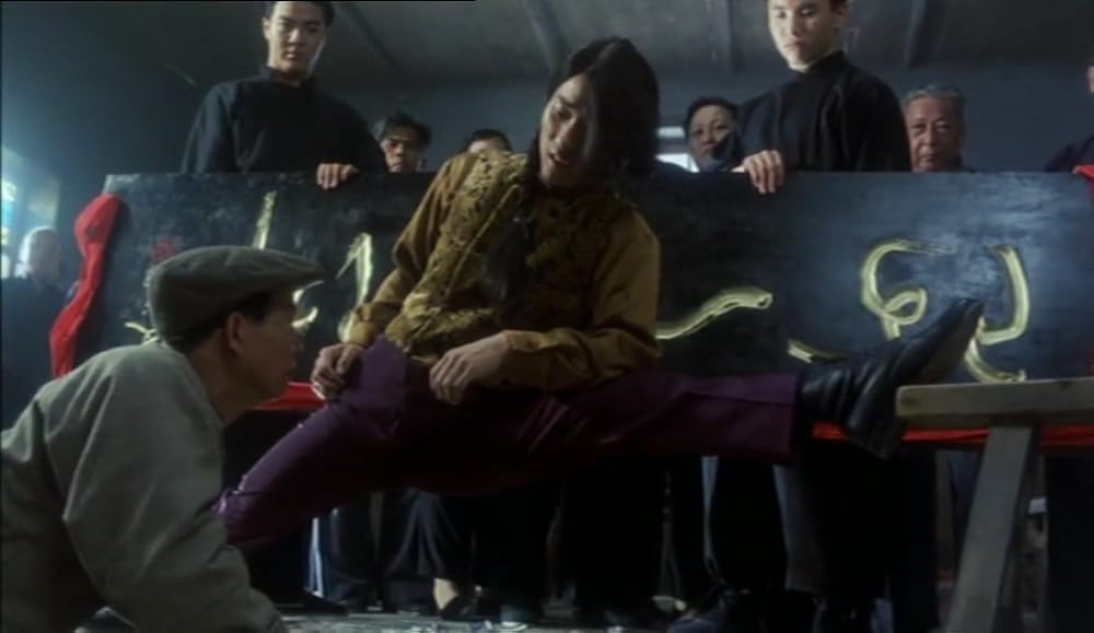 スコーピオン・ファイターの画像